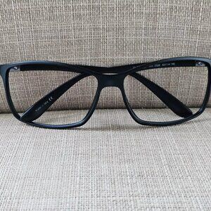 Pure Men Glasses/Sunglasses Frame Black ModZ026 62[]14 140 Eyeglasses made Italy
